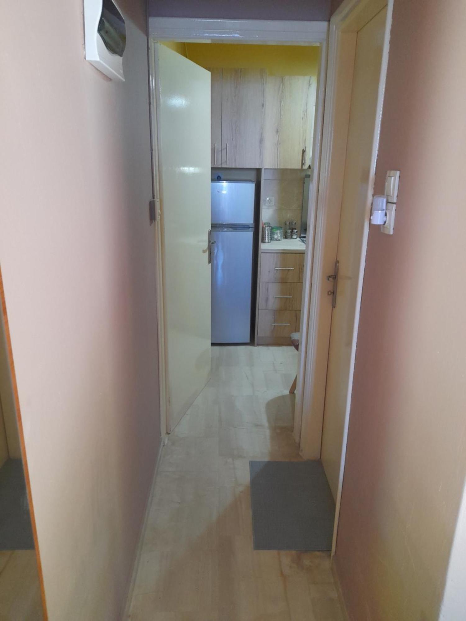 Αίγινα Εξοχική Κατοικία Eginitissa Ngoại thất bức ảnh